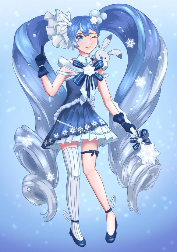 Snowmiku 2025