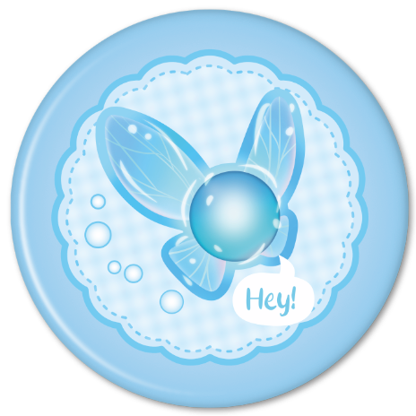 Navi badge